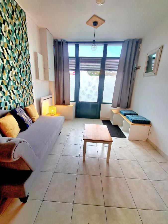 Apartment Samuel Centre Les Herbiers, 10 Min Du Puy Du Fou *