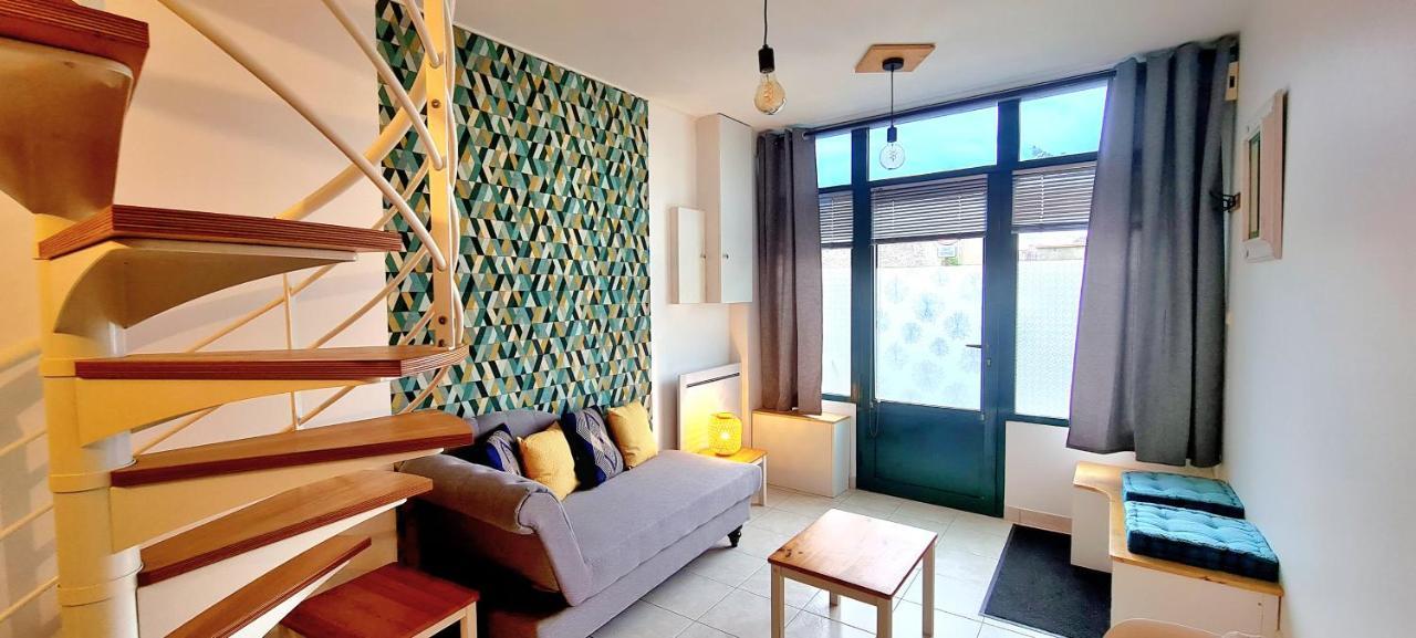 Apartment Samuel Centre Les Herbiers, 10 Min Du Puy Du Fou Les Herbiers