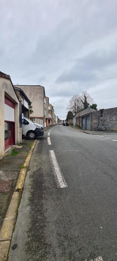 Apartment Samuel Centre Les Herbiers, 10 Min Du Puy Du Fou Les Herbiers