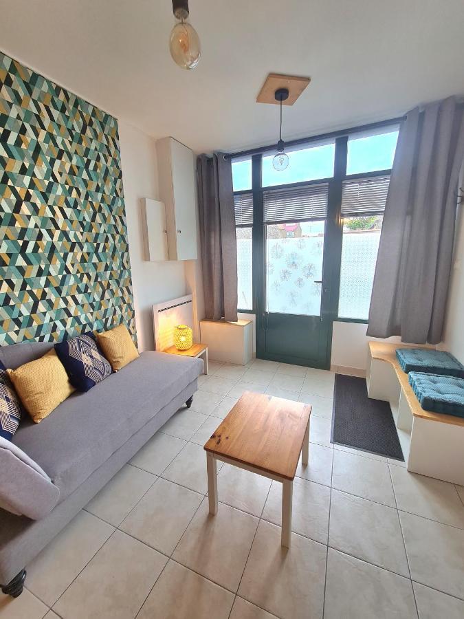 Samuel Centre Les Herbiers, 10 Min Du Puy Du Fou Apartment Les Herbiers