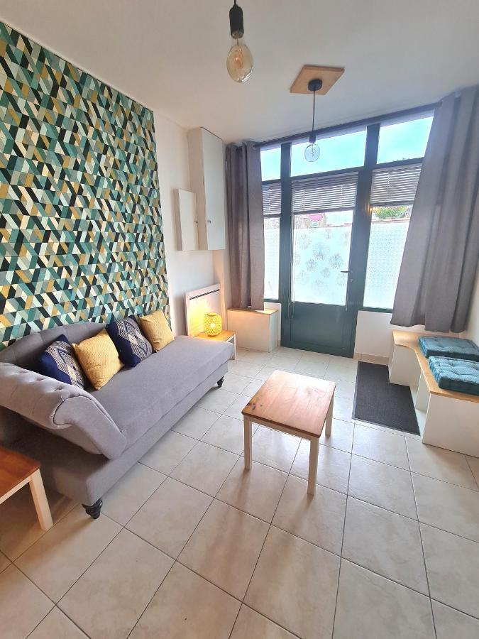 Samuel Centre Les Herbiers, 10 Min Du Puy Du Fou Apartment *